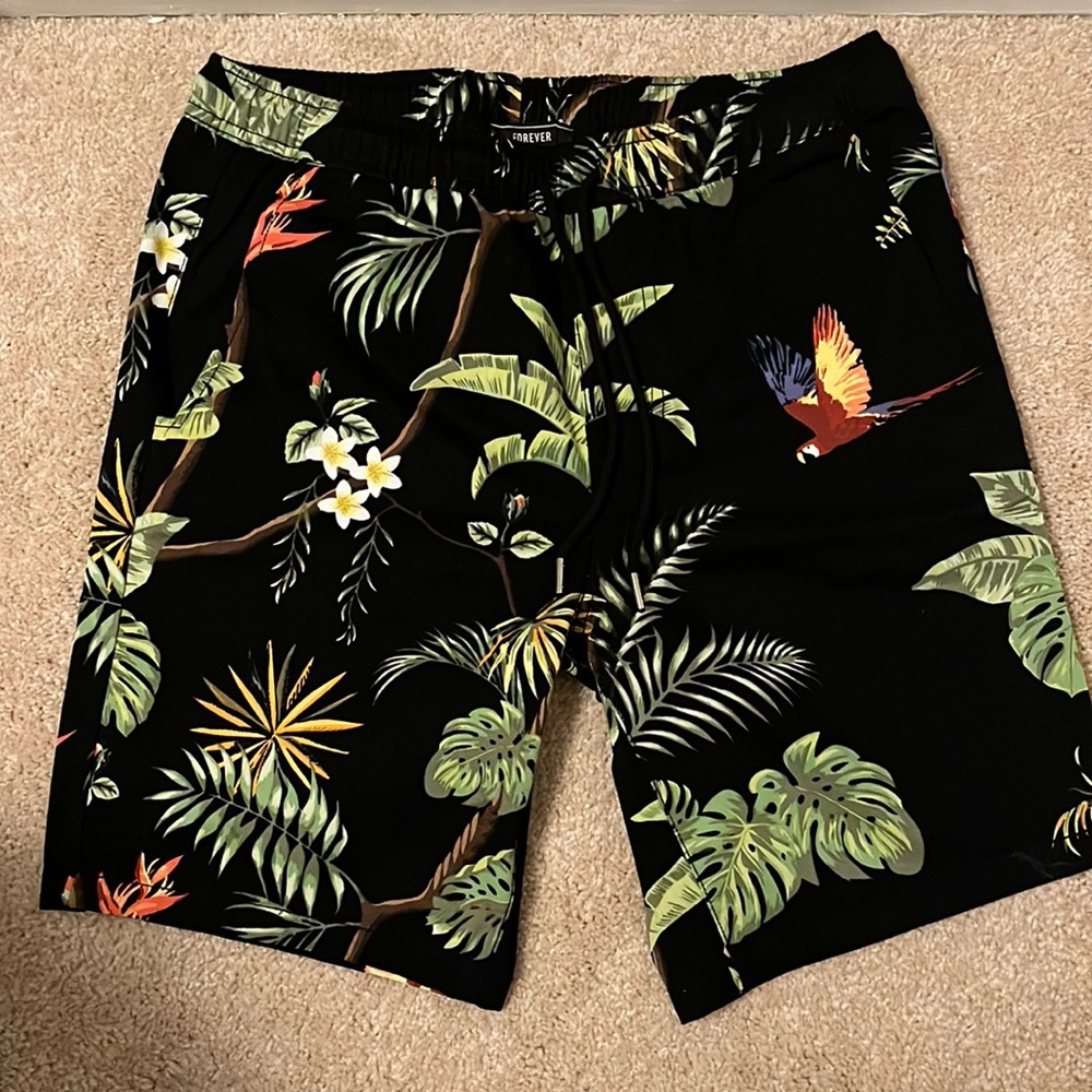 Forever 21 Shorts